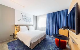 Mercure Paris Massy Gare Tgv 4*